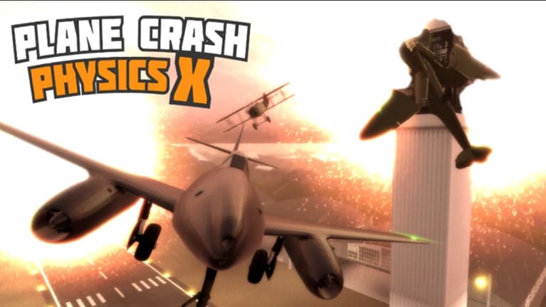 Plane Spawner (Gamepasses included)