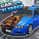 Car Flipper [TUNING SHOP]