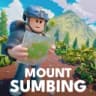 [🐔⚡] Mount Sumbing 