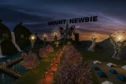 background coverart