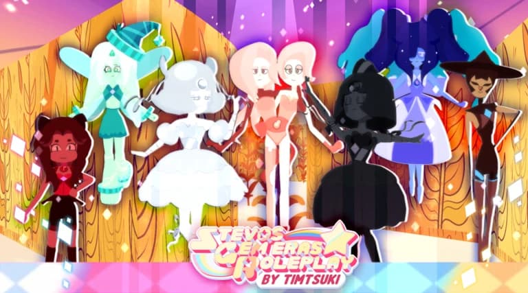 Stevos Gem Eras Roleplay Script 💎