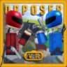 OPPOSER VR [Alpha]