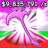 [⚔️] Steal a Sword