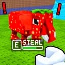 Jump Biomes And Steal Brainrot!