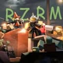 retro zombie rescue mission [ALPHA]