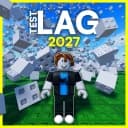 Lag Test 2027
