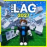 Lag Test 2027