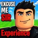 Excuse me Sir Experience