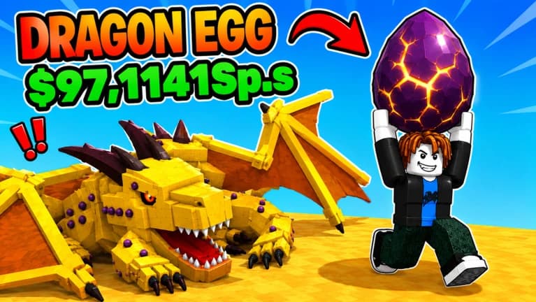 STEAL A LUCKY EGG SCRIPT [NO KEY] [FREE]
