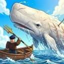 (VALENTINES) Fishing Simulator
