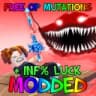 Fish it: MODDED