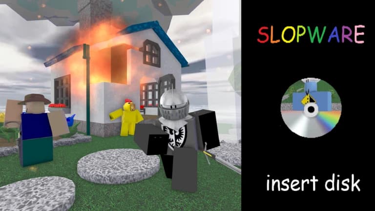 SlopWare | AutoFarm + AutoCollect + Teleport
