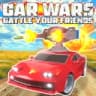 CAR WARS💥