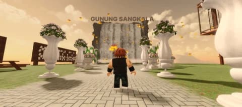 UPDATE! | OP SCRIPT MOUNT AUTO SUMMIT / GUNUNG, AUTO TP, FLY