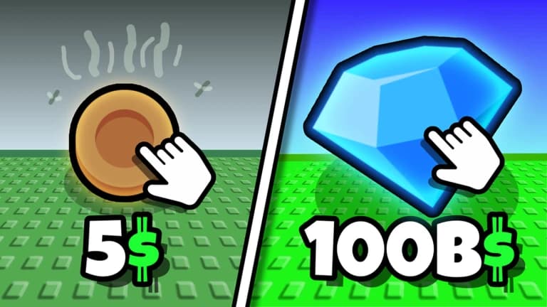 Auto Reset, Auto Rebirth, Auto Upgrades, Auto Click & More