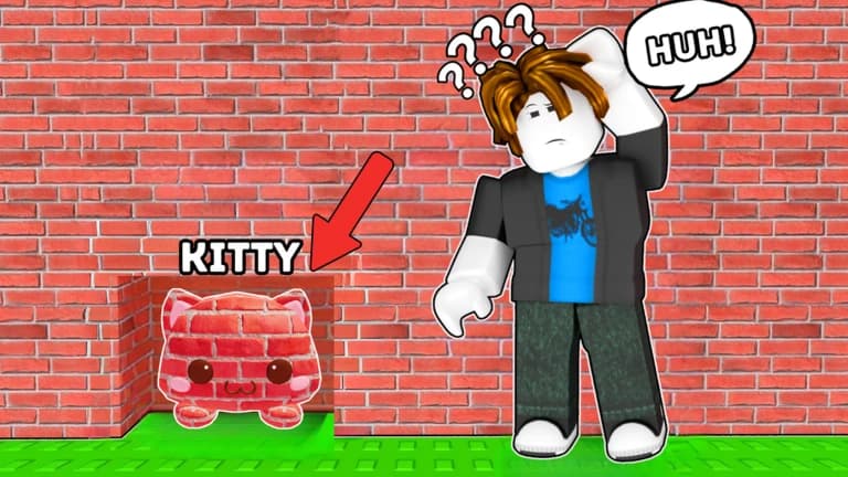 Visual esp for all kittens.