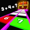 [UPD!] IMPOSSIBLE Math Glass Bridge