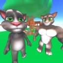 Survive Talking Tom The Killer Be Toppest Point In Leaderboa