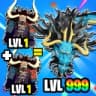 [x5] Merge Anime Simulator 