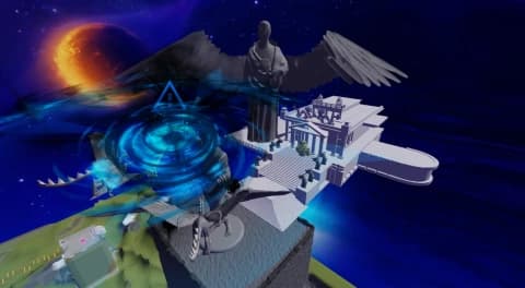 background coverart
