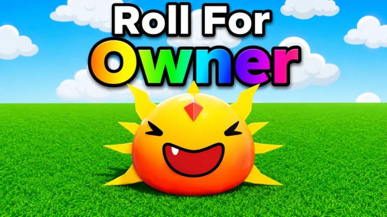 Roll for Owner | Versus Airlines