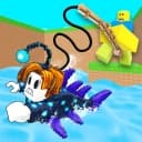 Be a Lucky Fish Script | Auto Catch, Auto Farm & Lucky Rewar