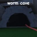 worm cave |||Infinity stamina Escape