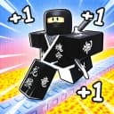 +1 Speed Ninja Escape Op Script Auto Farm Wins, Auto Level