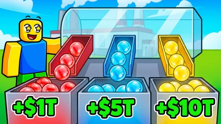 Rarity Factory Tycoon | Versus Airlines