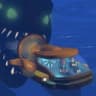 [2-Player Submarine] Crush Depth 🌊
