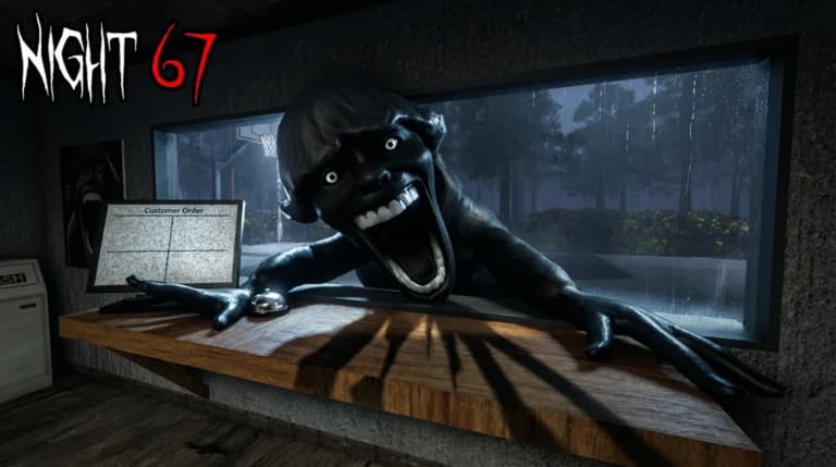 Night 67 | ESP, AutoEscape, Fullbright