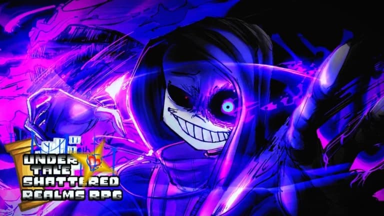 Kill aura, partial god mode (Soul's Crossover X)