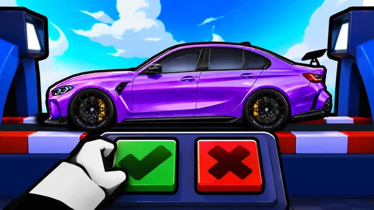Build A Car Empire Auto Farm