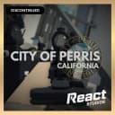 🌵 Perris, California