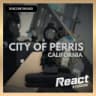 🌵 Perris, California