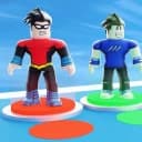 T-Titans Battlegrounds