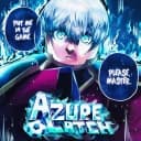 [RIN] Azure Latch