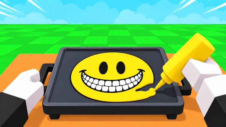 CM HUB | PAINT A PANCAKE | OP SCRIPTS | MORE FEATURES