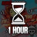 [🎵1H!] +1 Aura Speed Escape