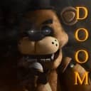 Fnaf Doom 4 (ESP) By CHATGPT 😨