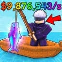 My Fishing Anime