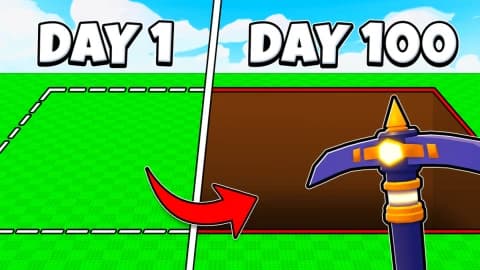 Best Pickaxe Sim By IND HUB