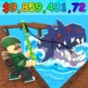 OP Fish Go Script