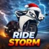 Ride Storm 🎄