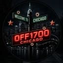 [ BAN WIPE💥] OFF1700 Chicago