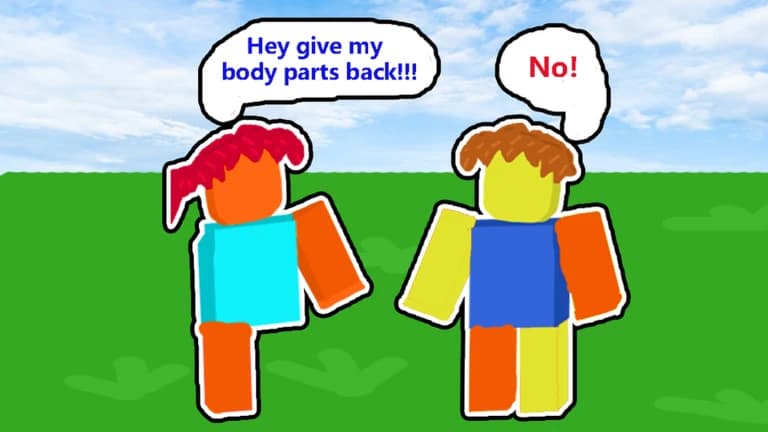 Collect The Body - AutoFarm, AutoCollect, Teleport, & More