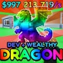 Steal a Brainrot: MODDED Version
