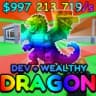 Steal a Brainrot: MODDED Version