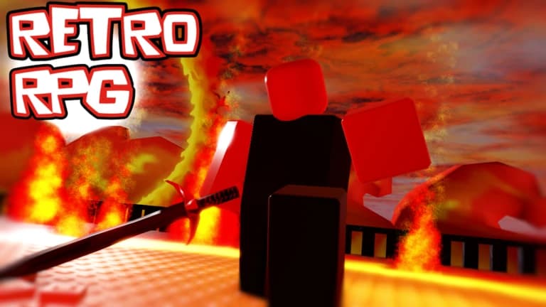 Classic RPG Survival