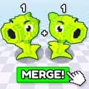 [🌻] Merge Plants vs Mobs
